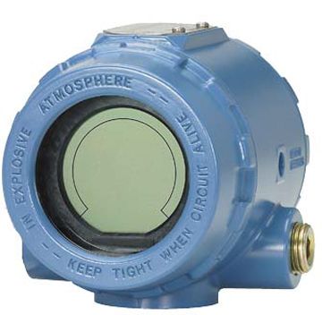 Rosemount 3144P Temperature Transmitter