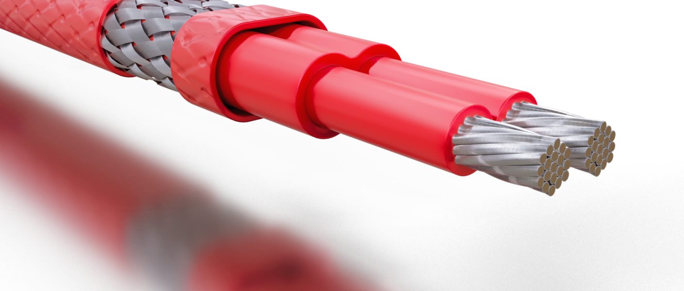 THERMON HTEK 3c60