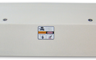 Heated Covers