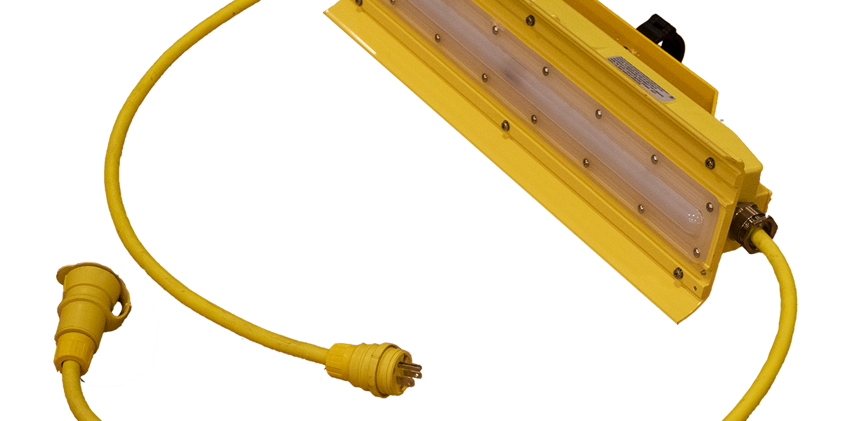 LED Task Light
