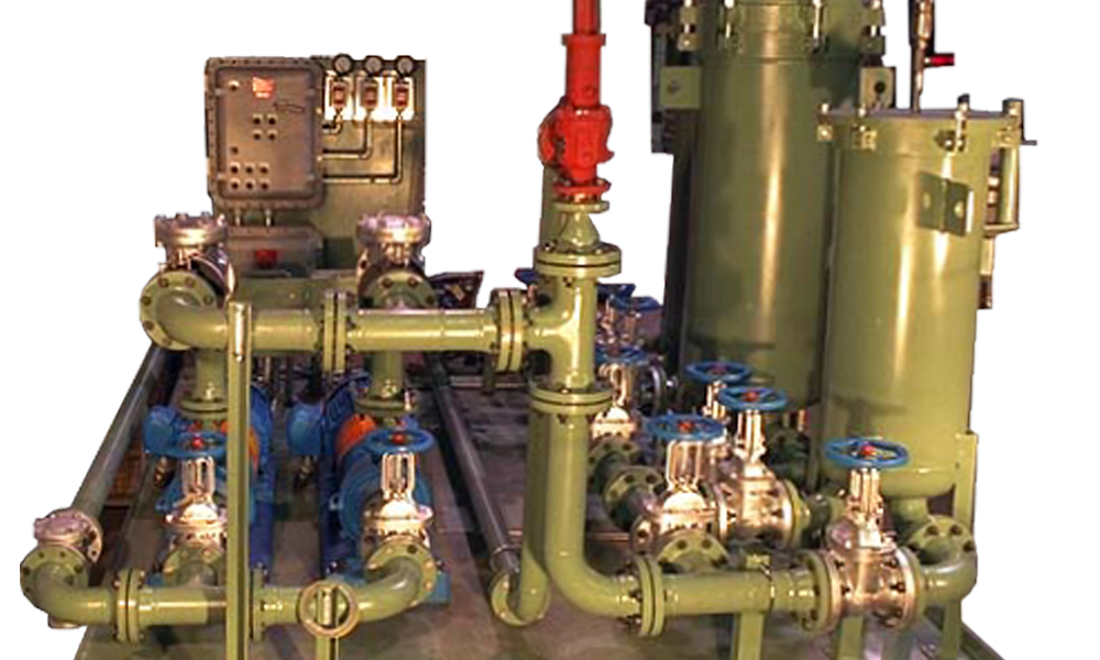 3L Filters
