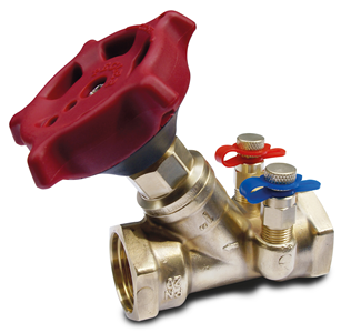 Pegler ProFlow 1260