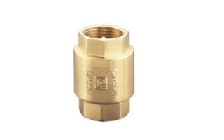 Pegler 1063 PT DN25