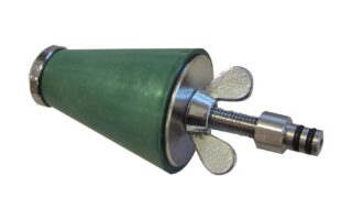 fitting 44 - 22 mm