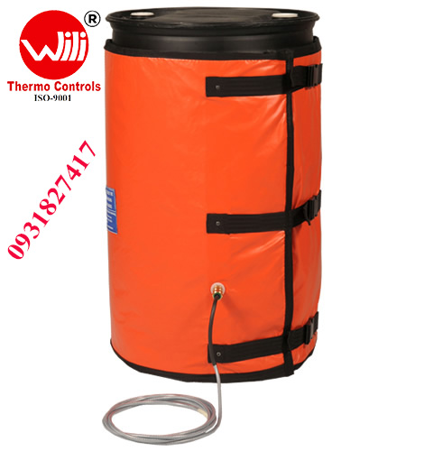 áo khoát gia nhiệt jacket heater